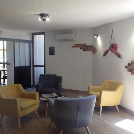 Brit Hotel Toulon - La Valette ภายนอก รูปภาพ