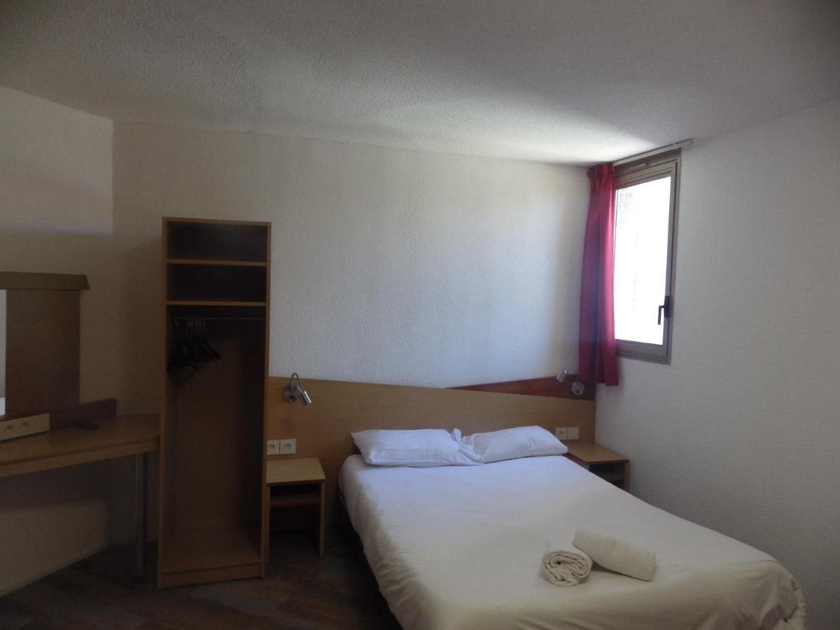 Brit Hotel Toulon - La Valette ภายนอก รูปภาพ
