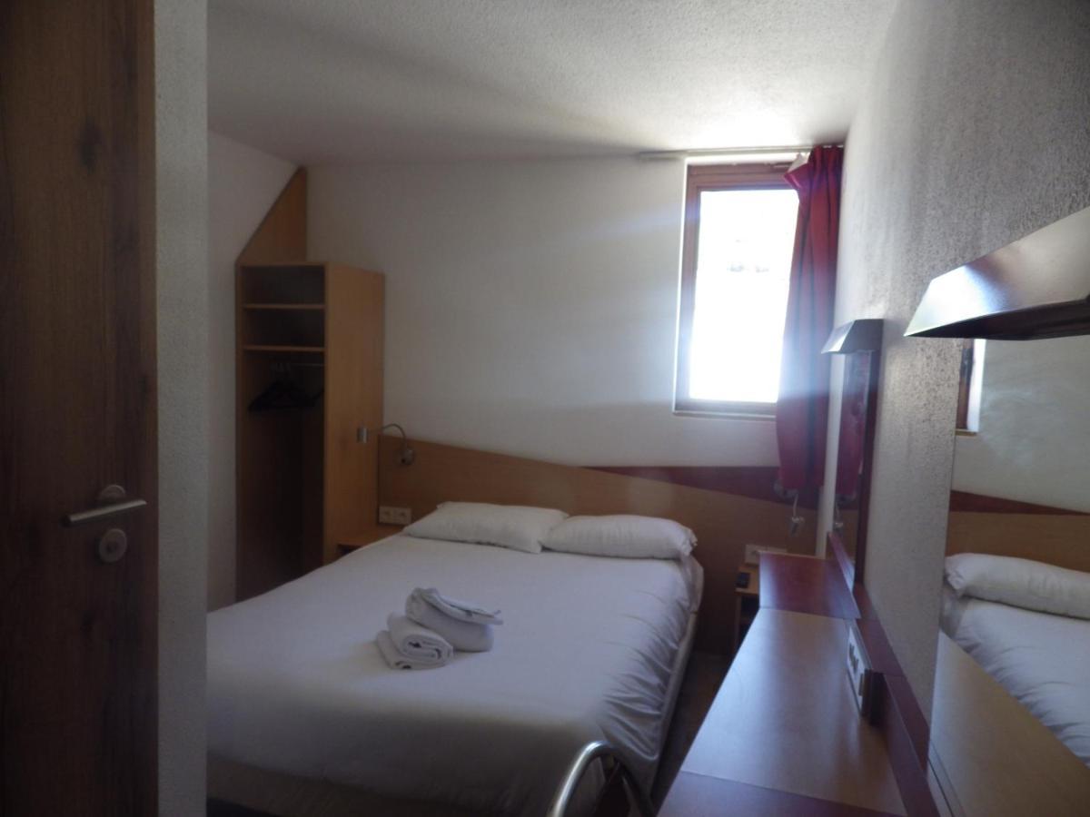 Brit Hotel Toulon - La Valette ภายนอก รูปภาพ