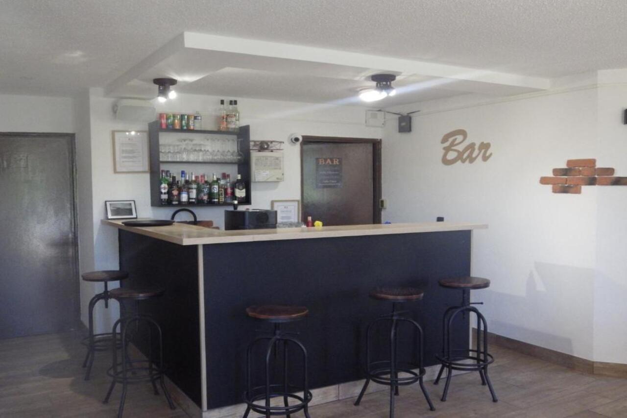 Brit Hotel Toulon - La Valette ภายนอก รูปภาพ