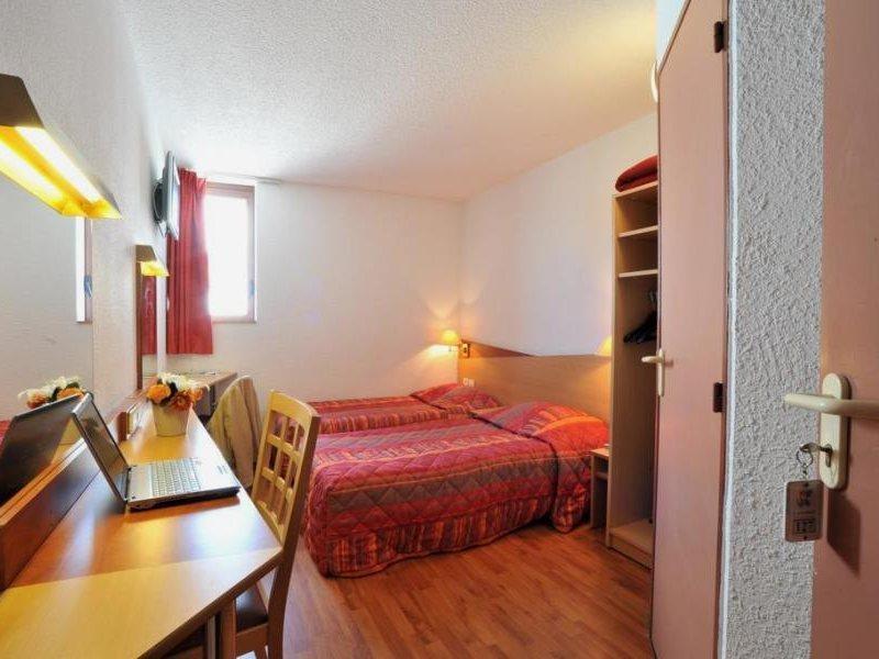 Brit Hotel Toulon - La Valette ภายนอก รูปภาพ