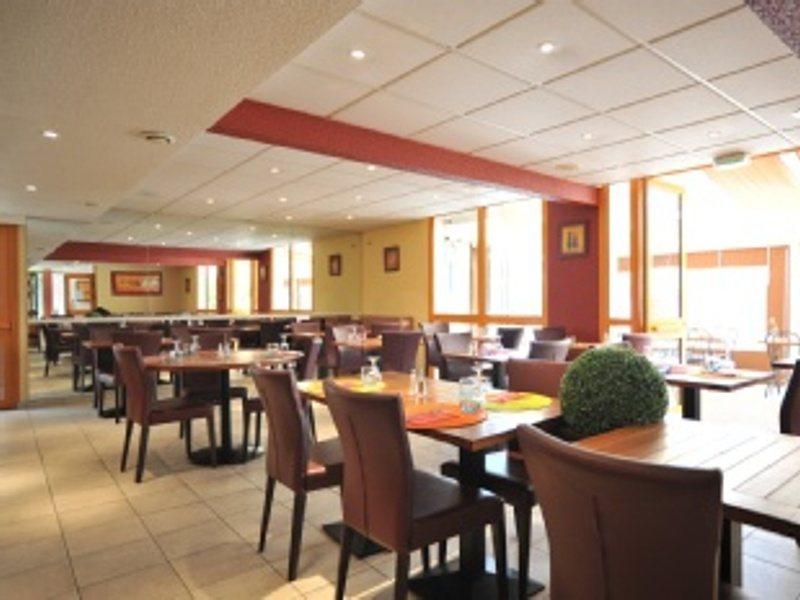 Brit Hotel Toulon - La Valette ภายนอก รูปภาพ