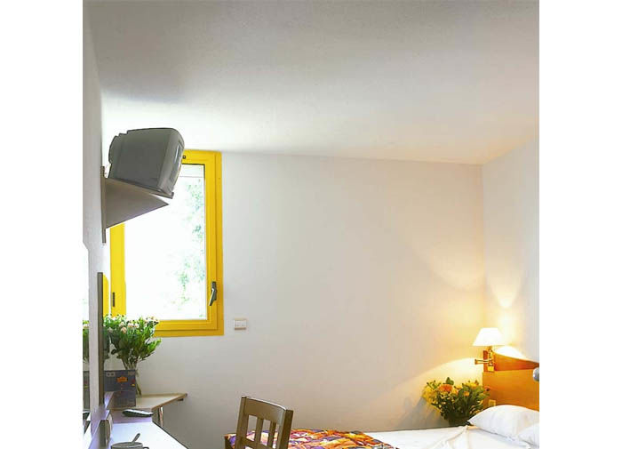 Brit Hotel Toulon - La Valette ภายนอก รูปภาพ