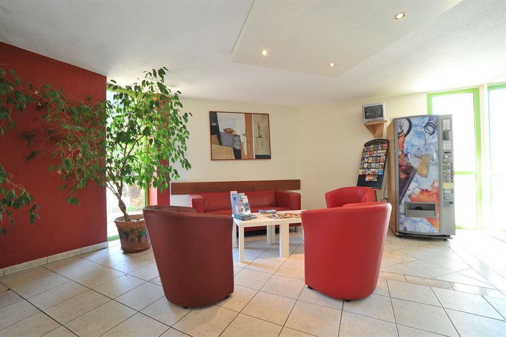 Brit Hotel Toulon - La Valette ภายนอก รูปภาพ