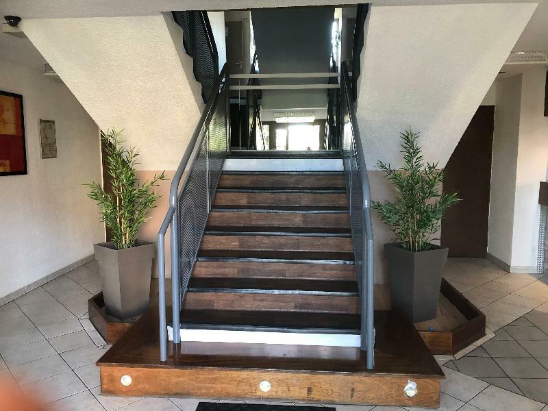 Brit Hotel Toulon - La Valette ภายนอก รูปภาพ