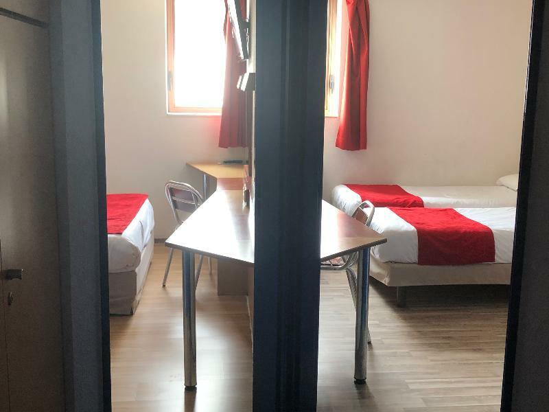 Brit Hotel Toulon - La Valette ภายนอก รูปภาพ