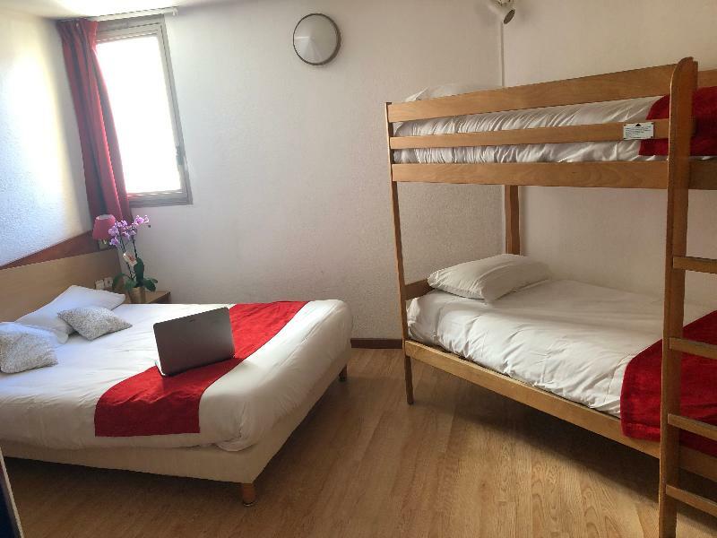 Brit Hotel Toulon - La Valette ภายนอก รูปภาพ
